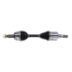 Purchase Top-Quality GSP NORTH AMERICA - NCV10244 - CV Axle Assembly pa1