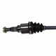 Purchase Top-Quality GSP NORTH AMERICA - NCV10903 - CV Axle Assembly pa4