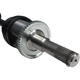 Purchase Top-Quality GSP NORTH AMERICA - NCV11193 - CV Axle Assembly pa5