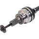 Purchase Top-Quality New CV Complete Assembly by GSP NORTH AMERICA - NCV11238 pa4