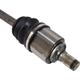 Purchase Top-Quality New CV Complete Assembly by GSP NORTH AMERICA - NCV11238 pa5