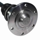 Purchase Top-Quality GSP NORTH AMERICA - NCV12000 - CV Axle Assembly - Rear pa2