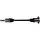 Purchase Top-Quality GSP NORTH AMERICA - NCV12000 - CV Axle Assembly - Rear pa5
