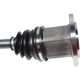 Purchase Top-Quality GSP NORTH AMERICA - NCV12058 - CV Axle Assembly pa5