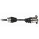 Purchase Top-Quality GSP NORTH AMERICA - NCV12171 - CV Axle Assembly - Front pa1