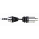 Purchase Top-Quality GSP NORTH AMERICA - NCV12178 - CV Axle Assembly - Front pa1