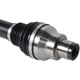 Purchase Top-Quality GSP NORTH AMERICA - NCV12184XDP - CV Axle Assembly pa5