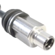 Purchase Top-Quality GSP NORTH AMERICA - NCV12187XD - Axle Assembly pa5