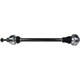 Purchase Top-Quality GSP NORTH AMERICA - NCV23008 - CV Axle Assembly - Rear pa1