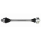 Purchase Top-Quality GSP NORTH AMERICA - NCV23026 - CV Axle Assembly pa1