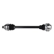 Purchase Top-Quality GSP NORTH AMERICA - NCV23028 - Axle Assembly pa1