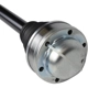 Purchase Top-Quality GSP NORTH AMERICA - NCV23028 - Axle Assembly pa4