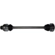 Purchase Top-Quality GSP NORTH AMERICA - NCV23032 - CV Axle Assembly - Rear pa1