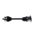 Purchase Top-Quality GSP NORTH AMERICA - NCV23559 - Axle Assembly pa1