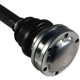 Purchase Top-Quality GSP NORTH AMERICA - NCV27029 - CV Axle Assembly - Rear pa6