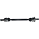 Purchase Top-Quality GSP NORTH AMERICA - NCV28003K - CV Axle pa1