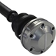 Purchase Top-Quality GSP NORTH AMERICA - NCV28004K - CV Axle pa2