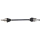 Purchase Top-Quality GSP NORTH AMERICA - NCV48003 - Rear CV Axle Assembly pa4