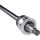 Purchase Top-Quality GSP NORTH AMERICA - NCV48029 - CV Axle Assembly - Rear pa3