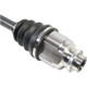 Purchase Top-Quality New CV Complete Assembly by GSP NORTH AMERICA - NCV51073 pa3
