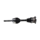 Purchase Top-Quality GSP NORTH AMERICA - NCV53033 - Axle Assembly pa4