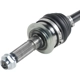 Purchase Top-Quality New CV Complete Assembly by GSP NORTH AMERICA - NCV66021XD pa5
