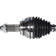 Purchase Top-Quality New CV Complete Assembly by GSP NORTH AMERICA - NCV66087 pa4
