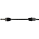 Purchase Top-Quality New CV Complete Assembly by GSP NORTH AMERICA - NCV66088 pa1