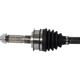 Purchase Top-Quality New CV Complete Assembly by GSP NORTH AMERICA - NCV66088 pa2