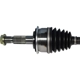 Purchase Top-Quality New CV Complete Assembly by GSP NORTH AMERICA - NCV69158 pa3