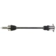 Purchase Top-Quality GSP NORTH AMERICA - NCV69211 - Rear CV Axle Assembly pa1