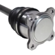Purchase Top-Quality GSP NORTH AMERICA - NCV69904 - CV Axle Shaft Assembly pa3
