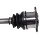 Purchase Top-Quality GSP NORTH AMERICA - NCV69904 - CV Axle Shaft Assembly pa5