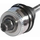 Purchase Top-Quality GSP NORTH AMERICA - NCV72120 - Rear CV Axle Assembly pa5