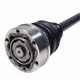 Purchase Top-Quality GSP NORTH AMERICA - NCV72990 - CV Axle Assembly pa3