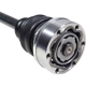 Purchase Top-Quality GSP NORTH AMERICA - NCV72990 - CV Axle Assembly pa4