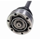 Purchase Top-Quality GSP NORTH AMERICA - NCV72997 - CV Axle Assembly pa4