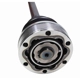 Purchase Top-Quality GSP NORTH AMERICA - NCV72997 - CV Axle Assembly pa5