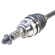 Purchase Top-Quality GSP NORTH AMERICA - NCV73081 - CV Axle Assembly pa5