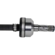 Purchase Top-Quality New CV Complete Assembly by GSP NORTH AMERICA - NCV73099 pa1