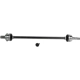 Purchase Top-Quality New CV Complete Assembly by GSP NORTH AMERICA - NCV73099 pa3