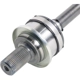 Purchase Top-Quality New CV Complete Assembly by GSP NORTH AMERICA - NCV73099 pa5