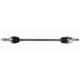Purchase Top-Quality GSP NORTH AMERICA - NCV75095 - CV Axle Assembly - Rear pa4