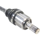 Purchase Top-Quality New CV Complete Assembly by GSP NORTH AMERICA - NCV75129 pa3