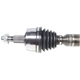 Purchase Top-Quality GSP NORTH AMERICA - NCV82059 - CV Axle pa2