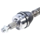 Purchase Top-Quality GSP NORTH AMERICA - NCV82059 - CV Axle pa4