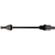 Purchase Top-Quality New CV Complete Assembly by GSP NORTH AMERICA - NCV82073 pa2