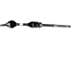 Purchase Top-Quality MOTORCRAFT - TX1174 - CV Axle pa2