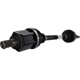 Purchase Top-Quality MOTORCRAFT - TX1307 - New CV Complete Assembly pa2