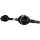 Purchase Top-Quality MOTORCRAFT - TX1307 - New CV Complete Assembly pa3
